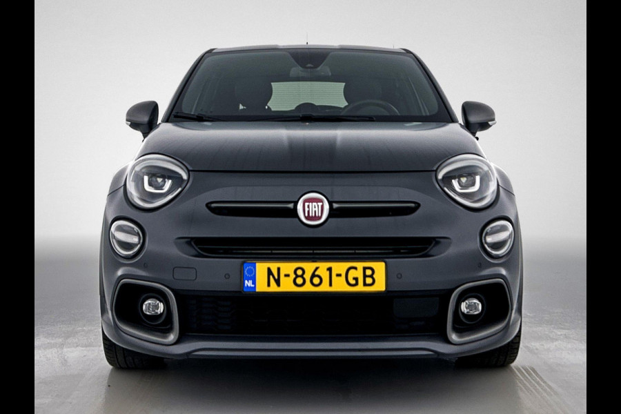 Fiat 500X 1.3 FireFly Turbo 150 Sport FULL-LED | CAMERA | CARPLAY | NAVI