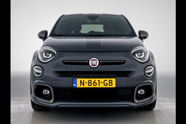 Fiat 500X 1.3 FireFly Turbo 150 Sport FULL-LED | CAMERA | CARPLAY | NAVI
