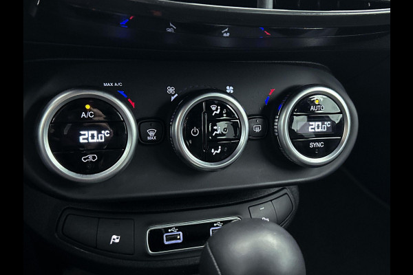 Fiat 500X 1.3 FireFly Turbo 150 Sport FULL-LED | CAMERA | CARPLAY | NAVI