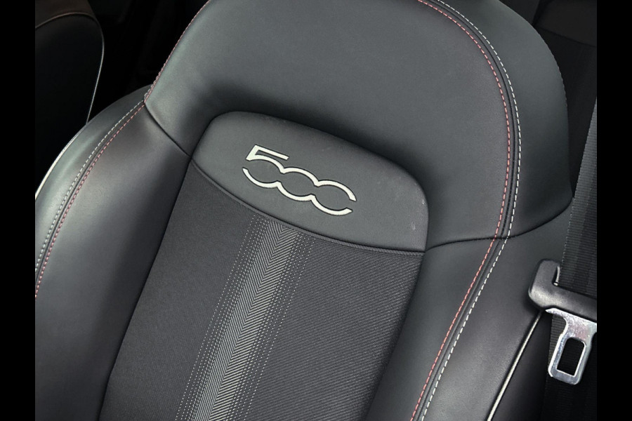 Fiat 500X 1.3 FireFly Turbo 150 Sport FULL-LED | CAMERA | CARPLAY | NAVI