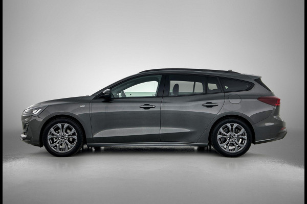 Ford FOCUS Wagon 1.0 EcoBoost Hybrid ST Line X AD-CRUISE | CARPLAY | LED | NAVI