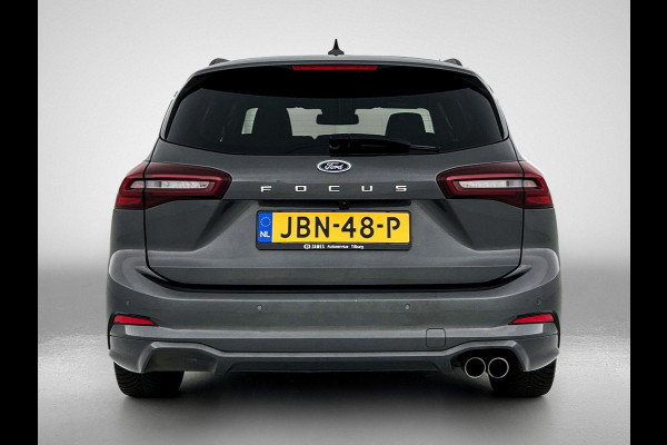 Ford FOCUS Wagon 1.0 EcoBoost Hybrid ST Line X AD-CRUISE | CARPLAY | LED | NAVI