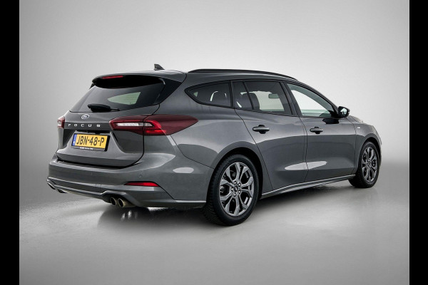 Ford FOCUS Wagon 1.0 EcoBoost Hybrid ST Line X AD-CRUISE | CARPLAY | LED | NAVI