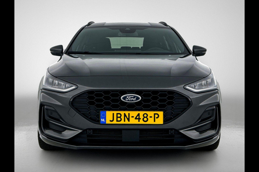Ford FOCUS Wagon 1.0 EcoBoost Hybrid ST Line X AD-CRUISE | CARPLAY | LED | NAVI