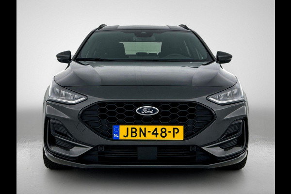 Ford FOCUS Wagon 1.0 EcoBoost Hybrid ST Line X AD-CRUISE | CARPLAY | LED | NAVI