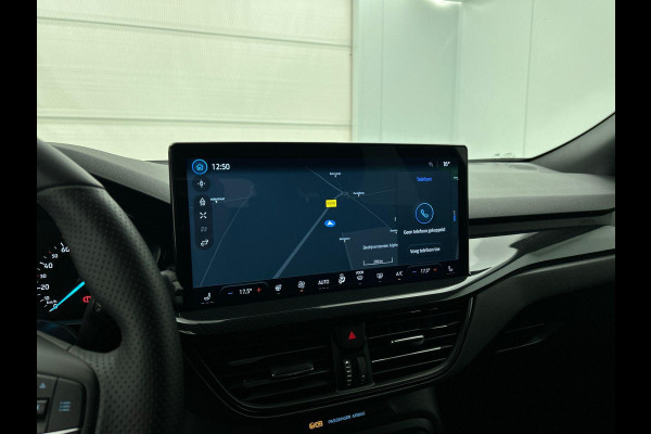 Ford FOCUS Wagon 1.0 EcoBoost Hybrid ST Line X AD-CRUISE | CARPLAY | LED | NAVI