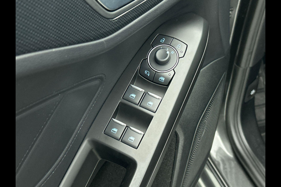 Ford FOCUS Wagon 1.0 EcoBoost Hybrid ST Line X AD-CRUISE | CARPLAY | LED | NAVI