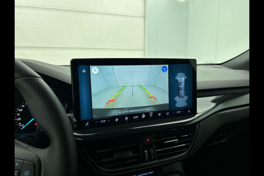 Ford FOCUS Wagon 1.0 EcoBoost Hybrid ST Line X AD-CRUISE | CARPLAY | LED | NAVI
