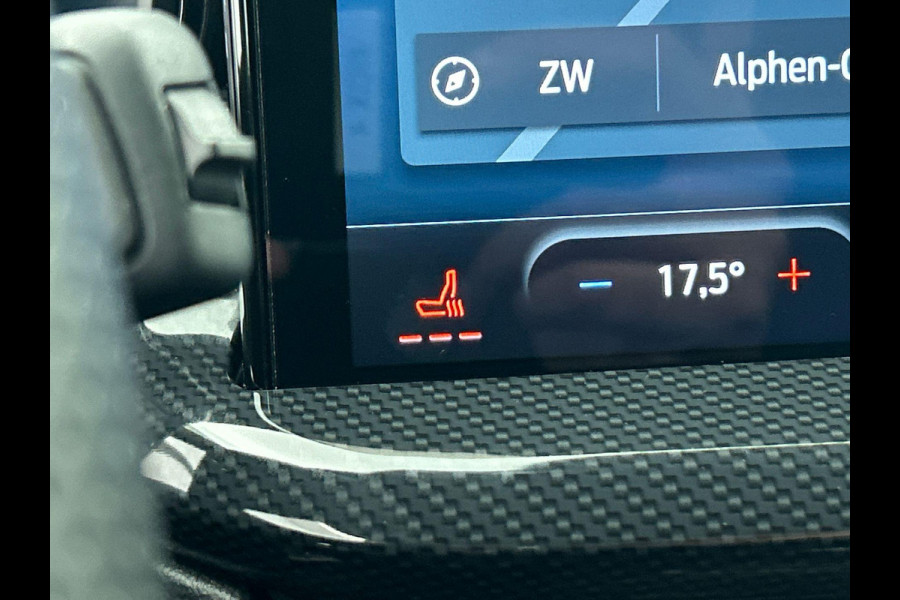 Ford FOCUS Wagon 1.0 EcoBoost Hybrid ST Line X AD-CRUISE | CARPLAY | LED | NAVI