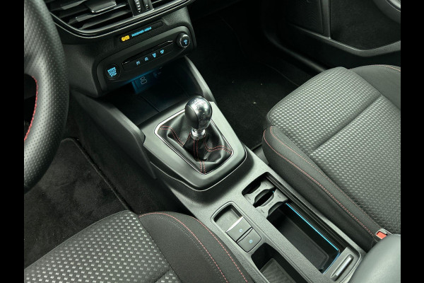 Ford FOCUS Wagon 1.0 EcoBoost Hybrid ST Line X AD-CRUISE | CARPLAY | LED | NAVI