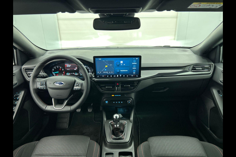 Ford FOCUS Wagon 1.0 EcoBoost Hybrid ST Line X AD-CRUISE | CARPLAY | LED | NAVI