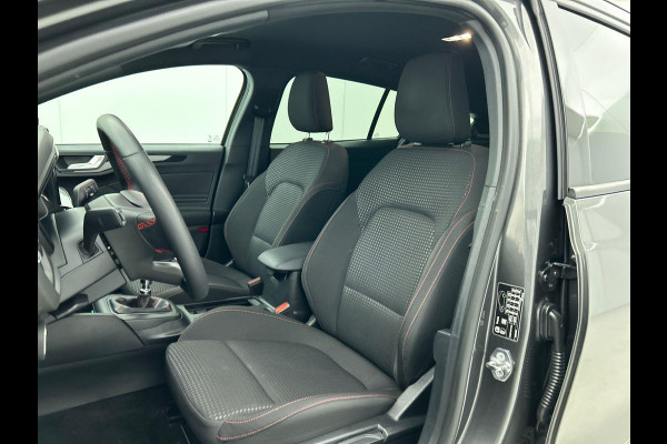 Ford FOCUS Wagon 1.0 EcoBoost Hybrid ST Line X AD-CRUISE | CARPLAY | LED | NAVI