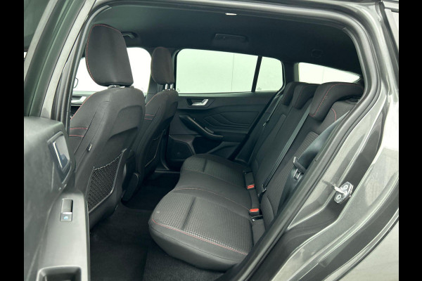 Ford FOCUS Wagon 1.0 EcoBoost Hybrid ST Line X AD-CRUISE | CARPLAY | LED | NAVI