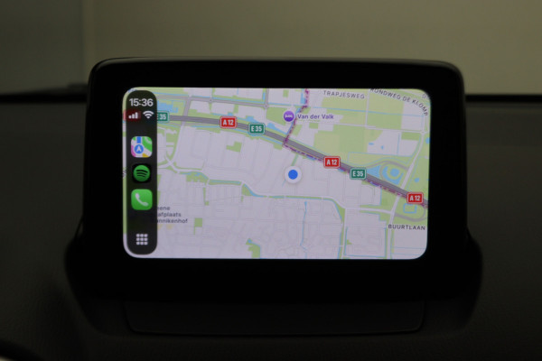 Mazda 2 1.5 Skyactiv-G Style Selected Camera, Airco, Trekhaak, Apple CarPlay, Cruise, 16"