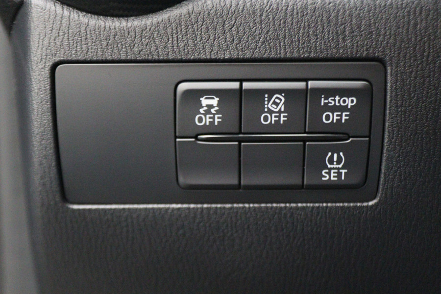 Mazda 2 1.5 Skyactiv-G Style Selected Camera, Airco, Trekhaak, Apple CarPlay, Cruise, 16"