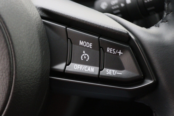 Mazda 2 1.5 Skyactiv-G Style Selected Camera, Airco, Trekhaak, Apple CarPlay, Cruise, 16"