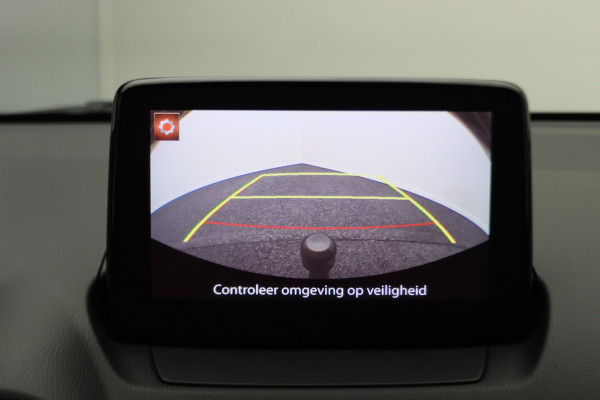 Mazda 2 1.5 Skyactiv-G Style Selected Camera, Airco, Trekhaak, Apple CarPlay, Cruise, 16"