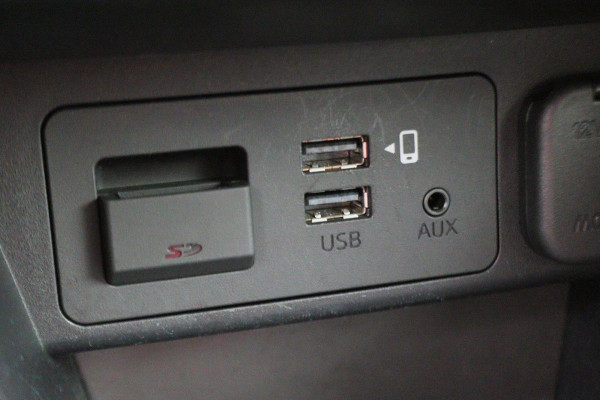 Mazda 2 1.5 Skyactiv-G Style Selected Camera, Airco, Trekhaak, Apple CarPlay, Cruise, 16"