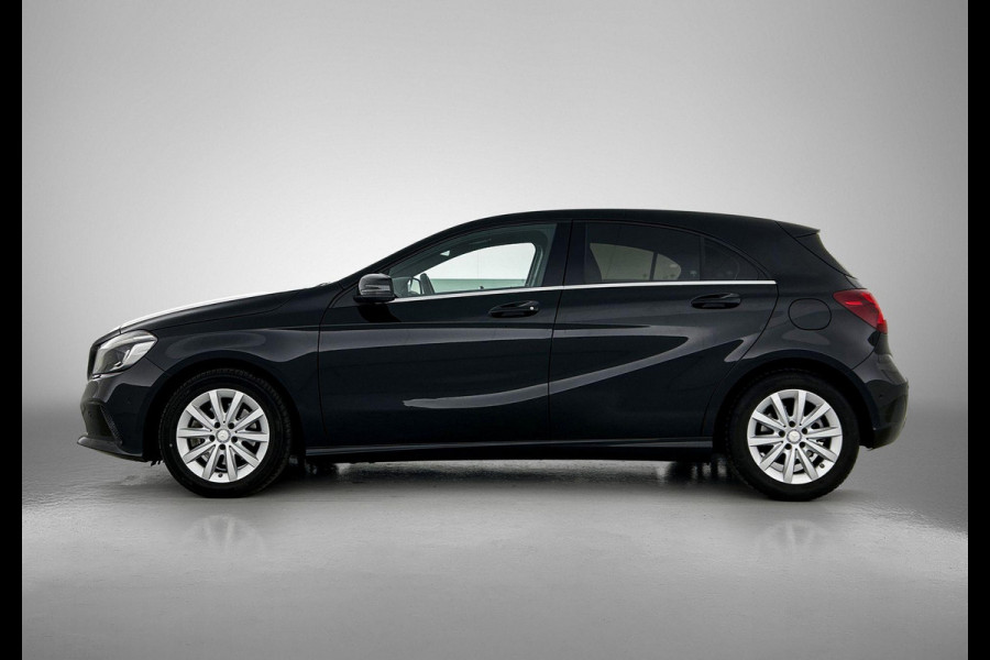 Mercedes-Benz A-Klasse Ambition LED | STOF-LEER | NAVI | CRUISE