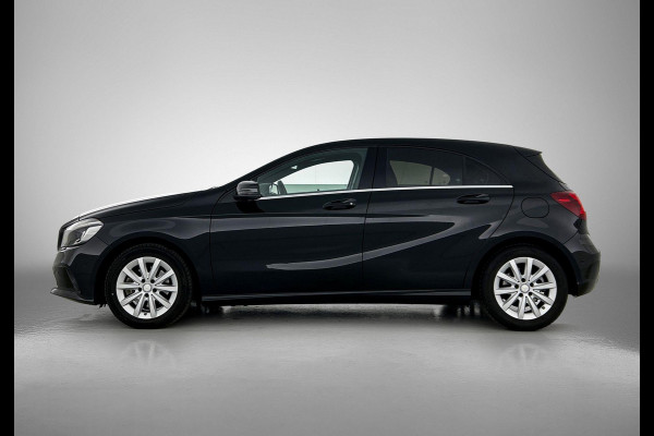 Mercedes-Benz A-Klasse Ambition LED | STOF-LEER | NAVI | CRUISE