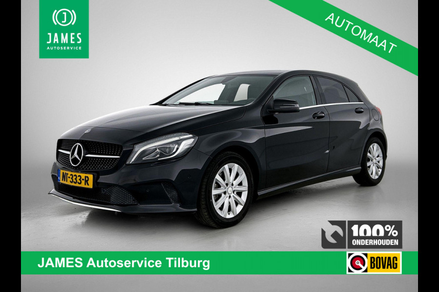 Mercedes-Benz A-Klasse Ambition LED | STOF-LEER | NAVI | CRUISE