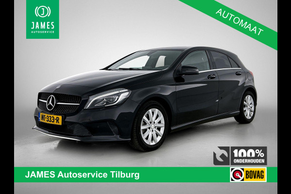 Mercedes-Benz A-Klasse Ambition LED | STOF-LEER | NAVI | CRUISE