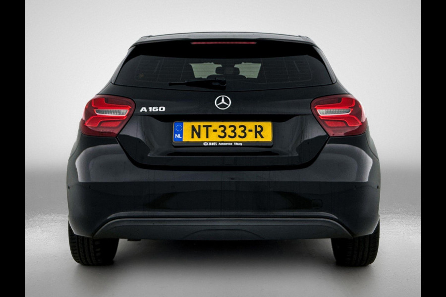 Mercedes-Benz A-Klasse Ambition LED | STOF-LEER | NAVI | CRUISE