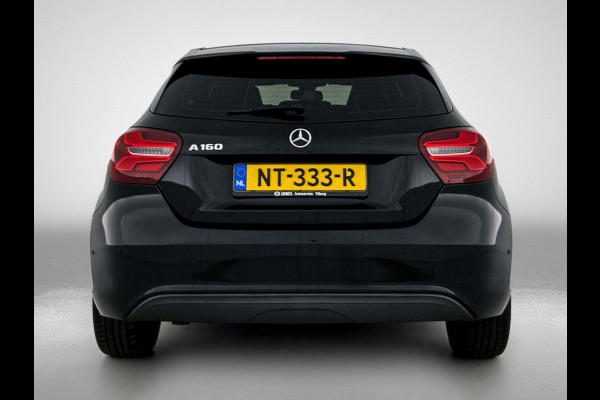 Mercedes-Benz A-Klasse Ambition LED | STOF-LEER | NAVI | CRUISE