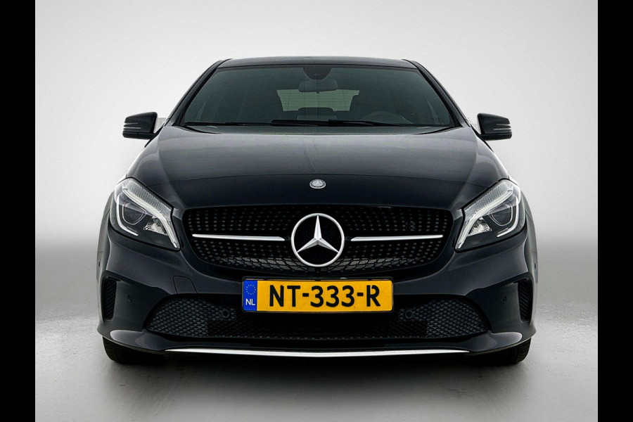 Mercedes-Benz A-Klasse Ambition LED | STOF-LEER | NAVI | CRUISE