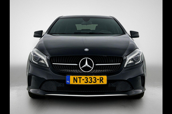 Mercedes-Benz A-Klasse Ambition LED | STOF-LEER | NAVI | CRUISE