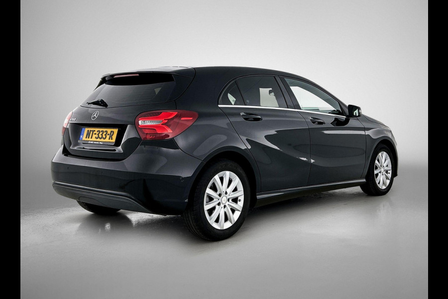 Mercedes-Benz A-Klasse Ambition LED | STOF-LEER | NAVI | CRUISE