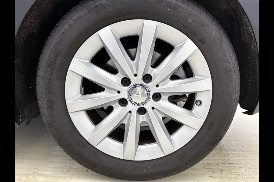 Mercedes-Benz A-Klasse Ambition LED | STOF-LEER | NAVI | CRUISE