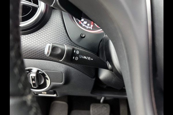 Mercedes-Benz A-Klasse Ambition LED | STOF-LEER | NAVI | CRUISE