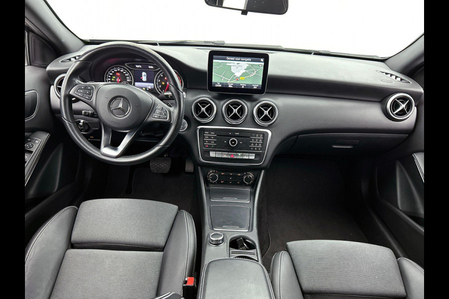 Mercedes-Benz A-Klasse Ambition LED | STOF-LEER | NAVI | CRUISE