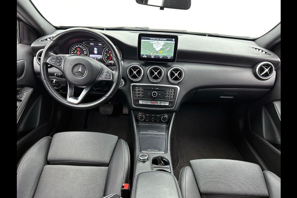 Mercedes-Benz A-Klasse Ambition LED | STOF-LEER | NAVI | CRUISE