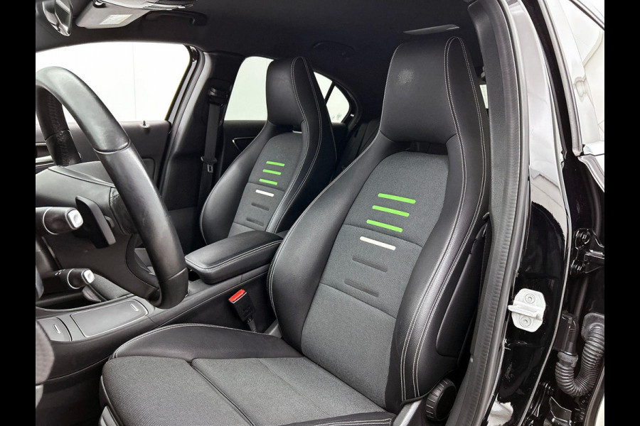 Mercedes-Benz A-Klasse Ambition LED | STOF-LEER | NAVI | CRUISE