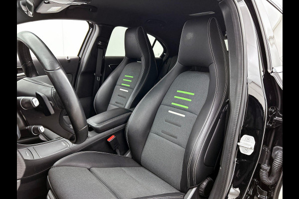 Mercedes-Benz A-Klasse Ambition LED | STOF-LEER | NAVI | CRUISE