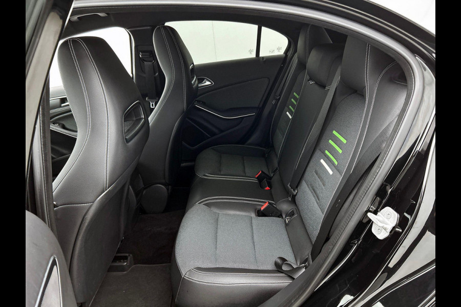 Mercedes-Benz A-Klasse Ambition LED | STOF-LEER | NAVI | CRUISE