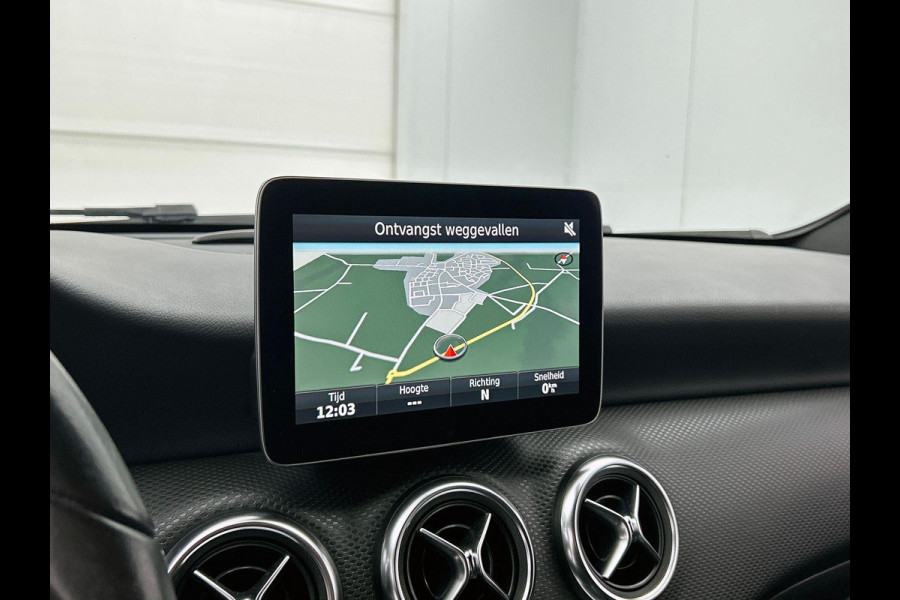 Mercedes-Benz A-Klasse Ambition LED | STOF-LEER | NAVI | CRUISE