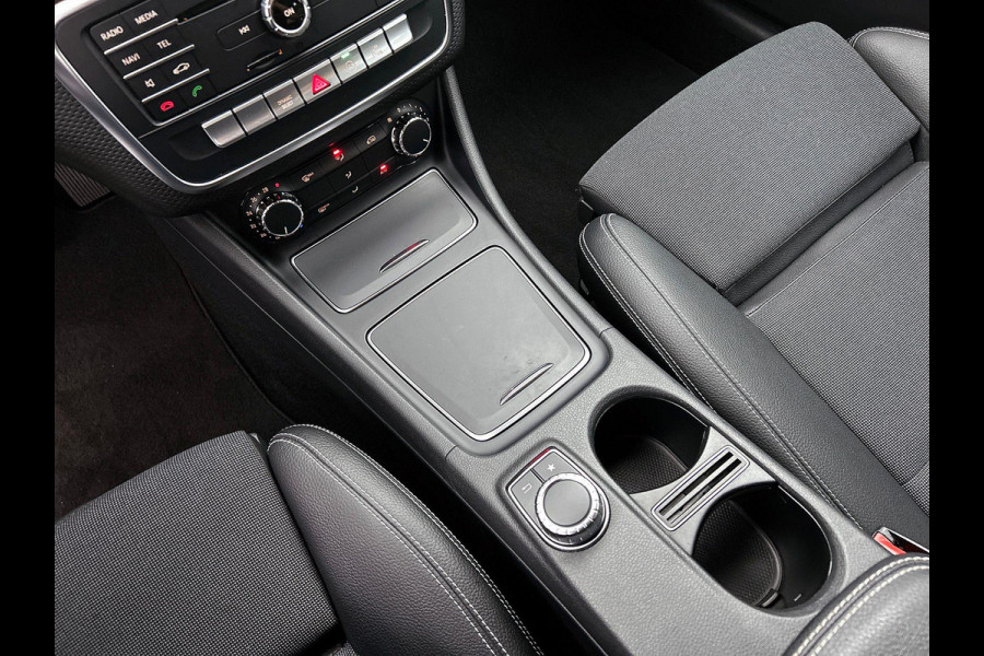 Mercedes-Benz A-Klasse Ambition LED | STOF-LEER | NAVI | CRUISE