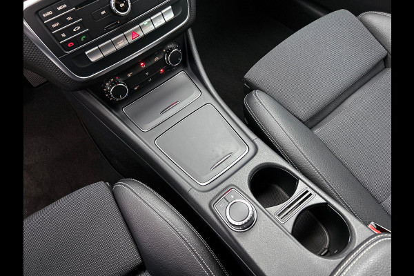 Mercedes-Benz A-Klasse Ambition LED | STOF-LEER | NAVI | CRUISE