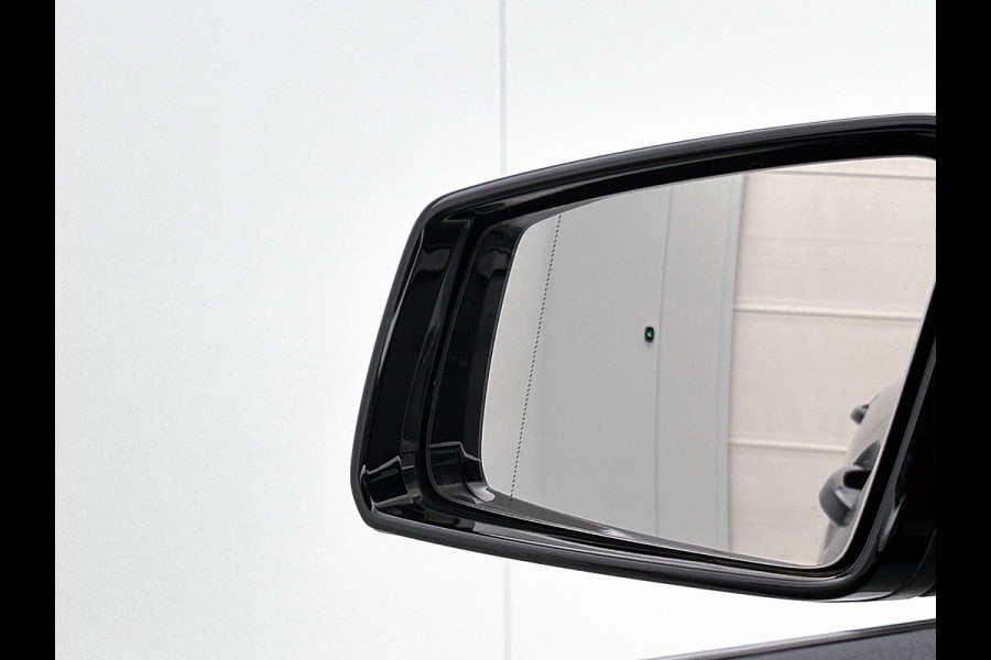 Mercedes-Benz A-Klasse Ambition LED | STOF-LEER | NAVI | CRUISE