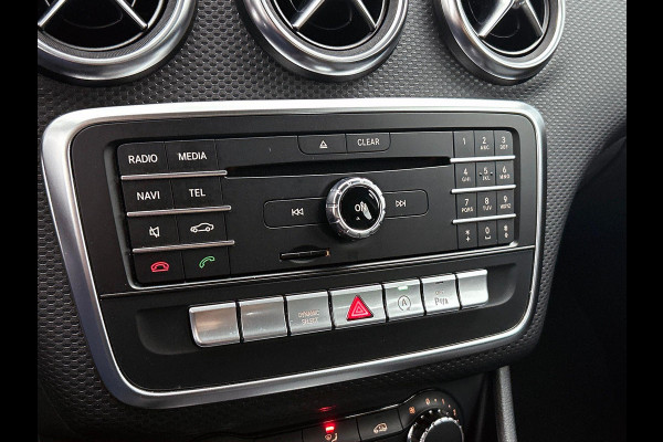 Mercedes-Benz A-Klasse Ambition LED | STOF-LEER | NAVI | CRUISE