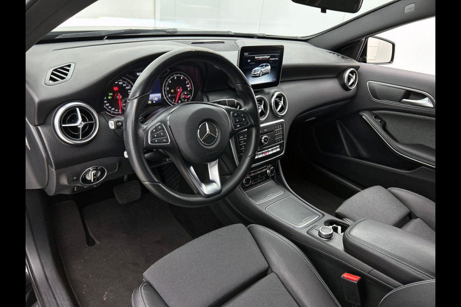 Mercedes-Benz A-Klasse Ambition LED | STOF-LEER | NAVI | CRUISE