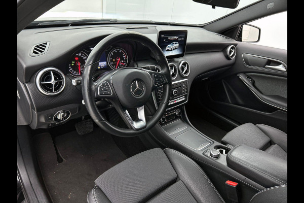 Mercedes-Benz A-Klasse Ambition LED | STOF-LEER | NAVI | CRUISE