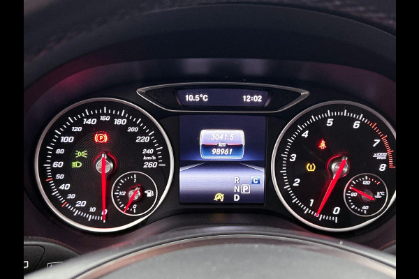 Mercedes-Benz A-Klasse Ambition LED | STOF-LEER | NAVI | CRUISE