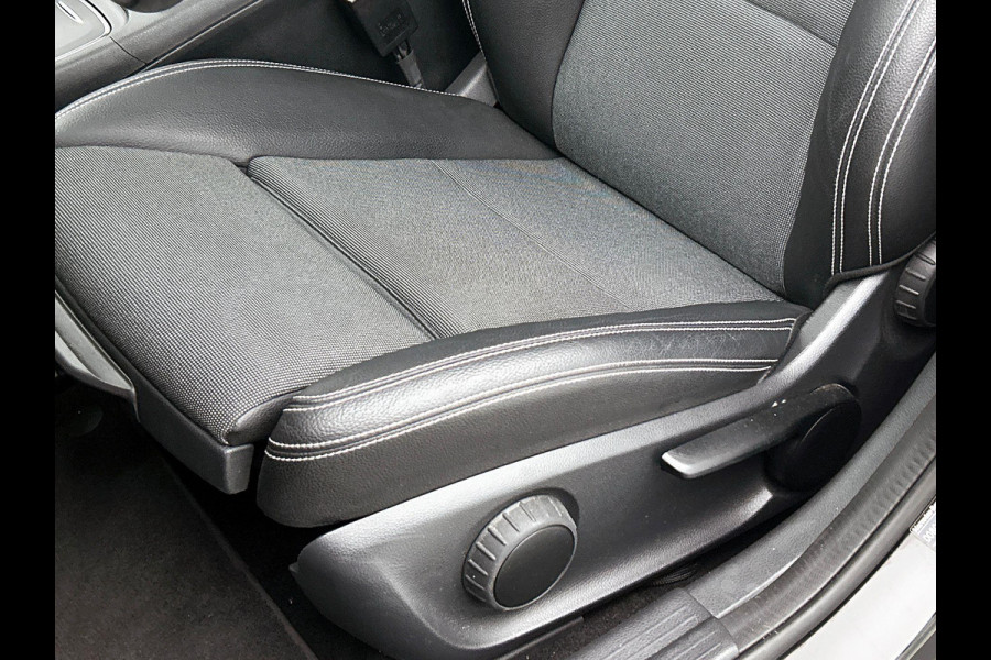 Mercedes-Benz A-Klasse Ambition LED | STOF-LEER | NAVI | CRUISE