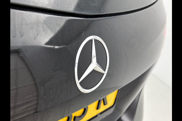 Mercedes-Benz A-Klasse Ambition LED | STOF-LEER | NAVI | CRUISE
