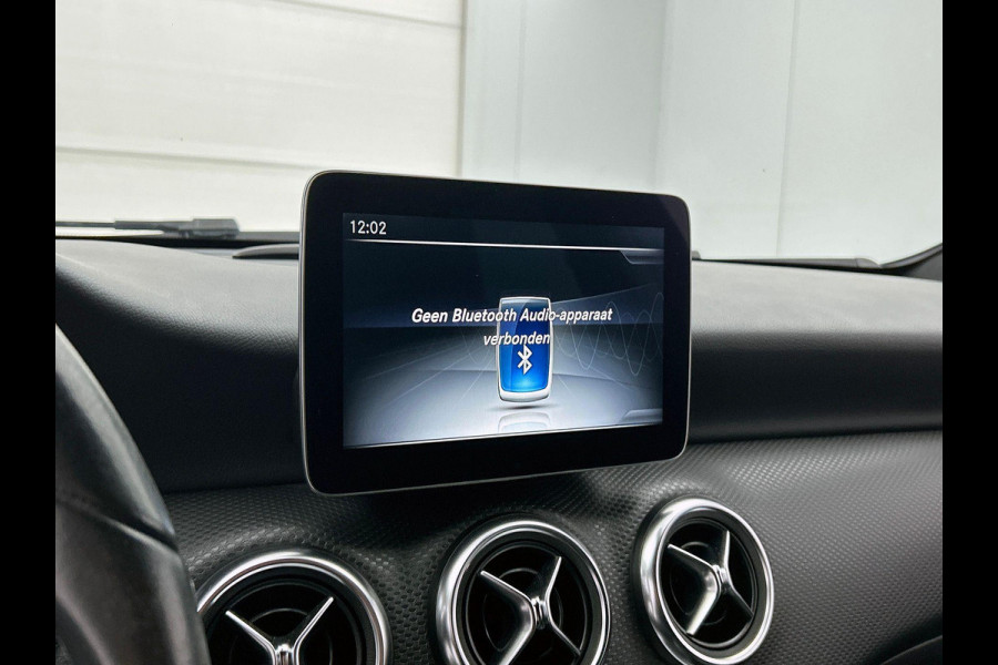 Mercedes-Benz A-Klasse Ambition LED | STOF-LEER | NAVI | CRUISE