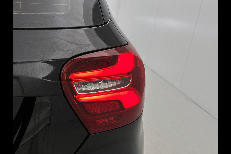 Mercedes-Benz A-Klasse Ambition LED | STOF-LEER | NAVI | CRUISE
